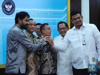 Video: Sah! Presiden Prabowo Putuskan 4 Pulau Sengketa Jadi Milik Aceh