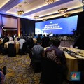 Jelang 7 Tahun CNBC Indonesia TV: Siaran Digital Menjangkau Lebih Luas