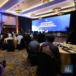 Jelang 7 Tahun CNBC Indonesia TV: Siaran Digital Menjangkau Lebih Luas