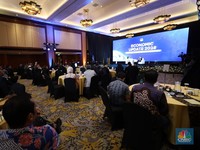 Jelang 7 Tahun CNBC Indonesia TV: Siaran Digital Menjangkau Lebih Luas