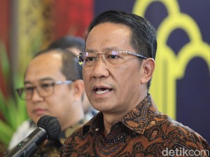 Amnesti Diberikan ke Hasto, Tersangka Lain di Kasus Harun Masiku Tetap Diproses