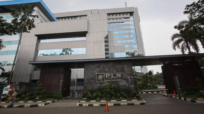 Bos PLN Beberkan Jurus Jaga Kinerja Keuangan!