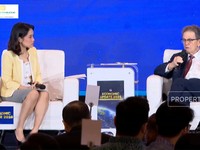 Video: Teori Lurva Laffer: Pajak Tinggi Hambat Pertumbuhan Ekonomi