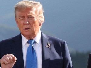 Trump Punya 3 Pilihan Soal Israel-Iran, Apakah AS Akan Serang Iran?