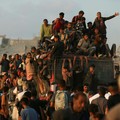 Bocoran Penentuan Nasib Gaza, Israel-Hamas Siap Gencatan Senjata?