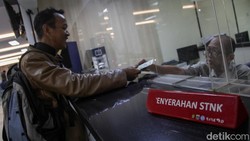 Pemutihan Pajak Kendaraan Cuma Sampai Bulan Ini, Tahun Depan Belum Tentu Ada