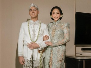 Alasan Maia Estianty Absen di Unduh Mantu Al Ghazali