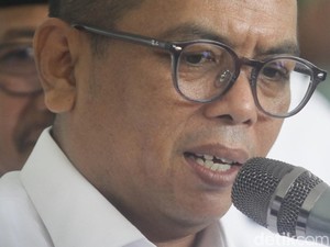 Andra Soni Minta BUMD ABM Tak Hanya Jadi Calo Industri Pertanian Banten