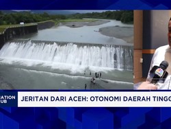 Video: Bupati Nagan Raya Sebut Efisiensi Berat, Pembangunan Terbatas