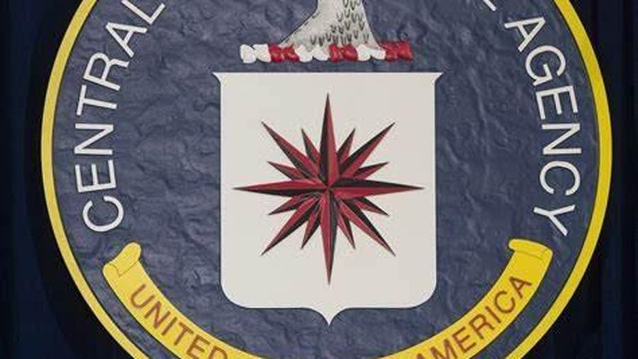CIA CIA