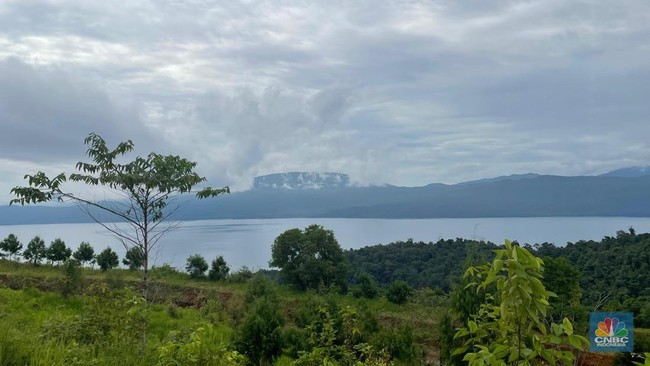 Daftar 10 Danau Terdalam di Dunia, Ternyata Ada Satu di Indonesia