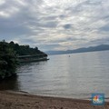 Danau Matano belokasi di Kabupaten Luwu Timur, Sulawesi Selatan, tepatnya di ujung timur provinsi dan berbatasan dengan Sulawesi Tengah. Danau Matano berada di area tambang PT. Vale Indonesia (Persero) Tbk, (INCO). Perusahaan tambang yang komitmen un