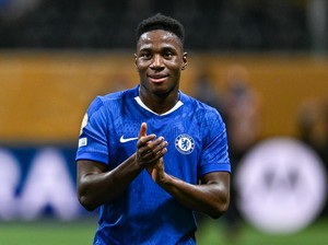 Chelsea Diuntungkan UEFA Jelang Main di Liga Champions