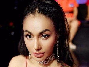 Aisha Akhirnya Tahu Denada Operasi Hidung, Begini Reaksinya
