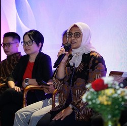 Direksi Baru Telkom Tancap Gas, Ungkap Target 100 Hari