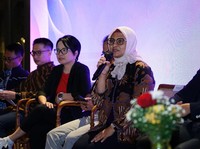 Direksi Baru Telkom Tancap Gas, Ungkap Target 100 Hari