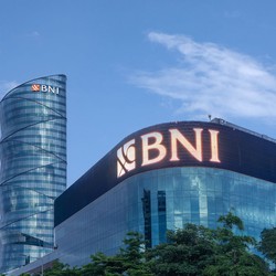 BNI Kian Agresif Dorong Pembiayaan Hijau, Portofolio Capai Rp13,37 T