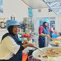 Berkat BRI, UMKM Penyuplai MBG Mampu Tingkatkan Kapasitas