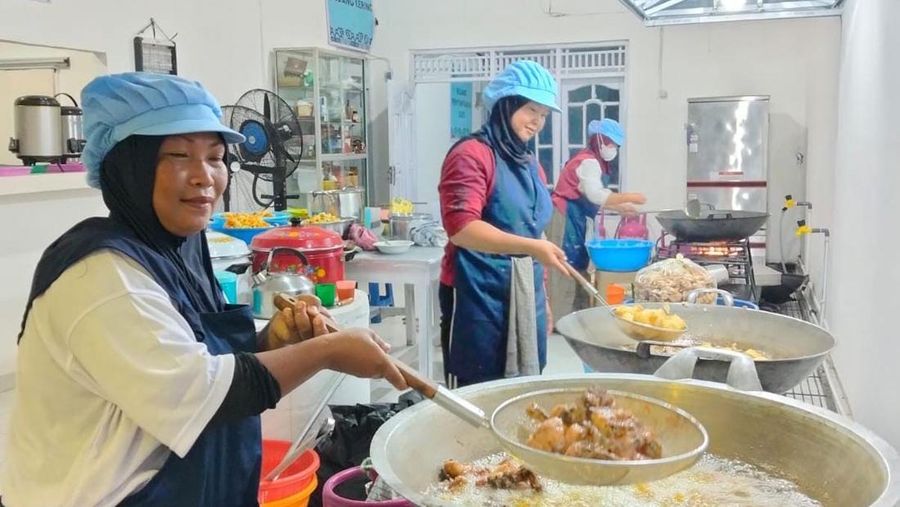Dok BRI
