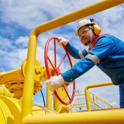 Pertahankan Fitch Ratings, PGN Konsisten Jaga Kestabilan Operasional