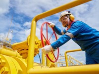 Pertahankan Fitch Ratings, PGN Konsisten Jaga Kestabilan Operasional