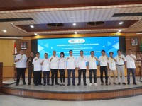 WSKT dan Kejati DIY Tingkatkan Efektivitas Penanganan Masalah Hukum