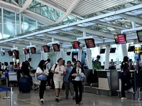 Kemenhub Awasi Ketat Layanan Penerbangan di Bali, Antisipasi Lonjakan