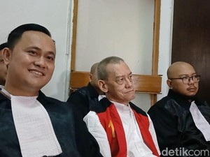 Fariz RM Tak Terima Dituduh Pengedar, Terancam Hukuman 12-15 Tahun Bui