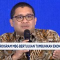 Video: Kemenkeu: Makan Gratis Tumbuhkan Ekonomi Desa & Bisnis UMKM