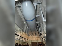 Rudal AS Bisa Hancurkan Bunker Nuklir Iran Seketika, Ini Teknologinya
