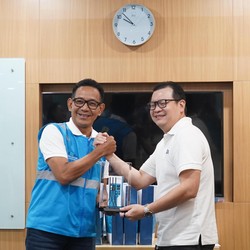 Bukti RI Gencar Kejar AI, Listrik PLN Laris Manis Diborong