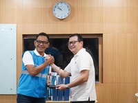 Bukti RI Gencar Kejar AI, Listrik PLN Laris Manis Diborong