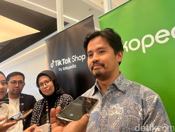 UMKM Ngeluh soal Seller Center, Tokopedia-TikTok Shop Buka Suara UMKM Ngeluh soal Seller Center, Tokopedia-TikTok Shop Buka Suara