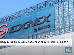 Video: IHSG Anjlok Hingga 2% - The Fed Kembali Tahan Suku Bunga
