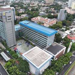 Top! PLN Pertahankan Posisi Puncak Utilitas Fortune Southeast Asia 500