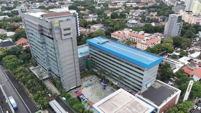 Top! PLN Pertahankan Posisi Puncak Utilitas Fortune Southeast Asia 500
