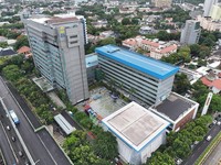 Top! PLN Pertahankan Posisi Puncak Utilitas Fortune Southeast Asia 500