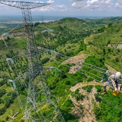 Gangguan Kelistrikan Sepanjang 2024 Turun Drastis 24,32%