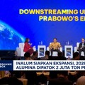 Video: Inalum Ekspansi, 2028 Produksi Alumina Dipatok 2 Juta Ton