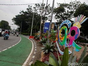 Kapan Jakarta Rayakan HUT ke-500?