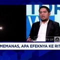 Video: Iran-Israel Memanas, RI Hadapi Risiko Kenaikan Harga Minyak