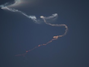 Israel Bilang Gelombang Serangan Skala Besar ke Iran Telah Dimulai