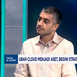 Video: Jurus Cloud Lokal Bersaing Dengan Provider Asing di Era AI