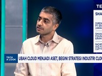 Video: Jurus Cloud Lokal Bersaing Dengan Provider Asing di Era AI