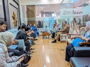 Karyawan Pijat di Malang Keluhkan Ijazah Ditahan Manajemen Amul Massage