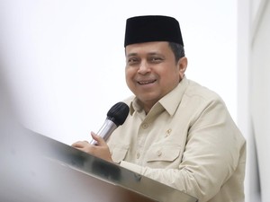 BPJPH Gratiskan Sertifikasi Halal bagi Warteg, Warsun, dan Warpad