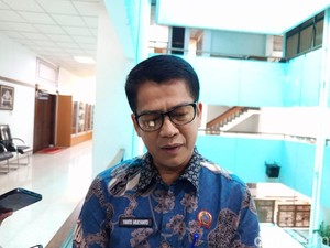 Warga Terdampak Underpass Canguk Pertanyakan Sertifikat, BPN Buka Suara