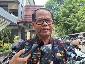 31 Sekolah di Mataram Belum Punya Kepsek