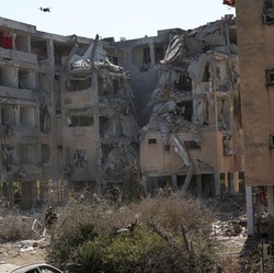 Iron Dome Robek! Ini Taktik Iran Tembus Pertahanan Udara Israel