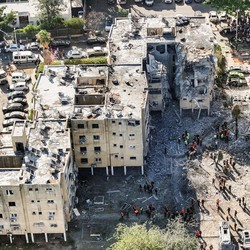 Iran Sukses Bobol Iron Dome-Bikin Israel Hancur Lebur, Ini Rahasianya